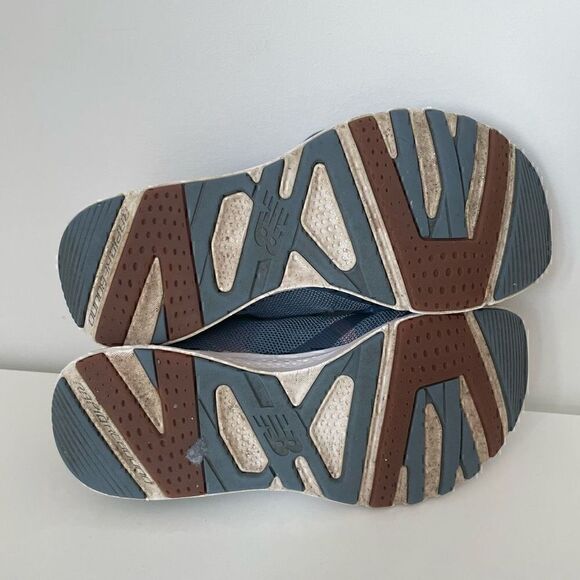 New Balance Vazee Transform Size 7 Blue Running Shoes Sneakers WX77SP - Picture 9 of 11